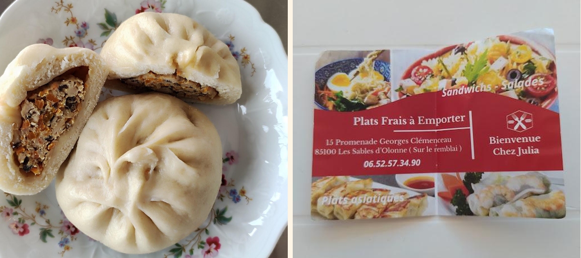 Bienvenue Chez Julia - Gallery Image 2