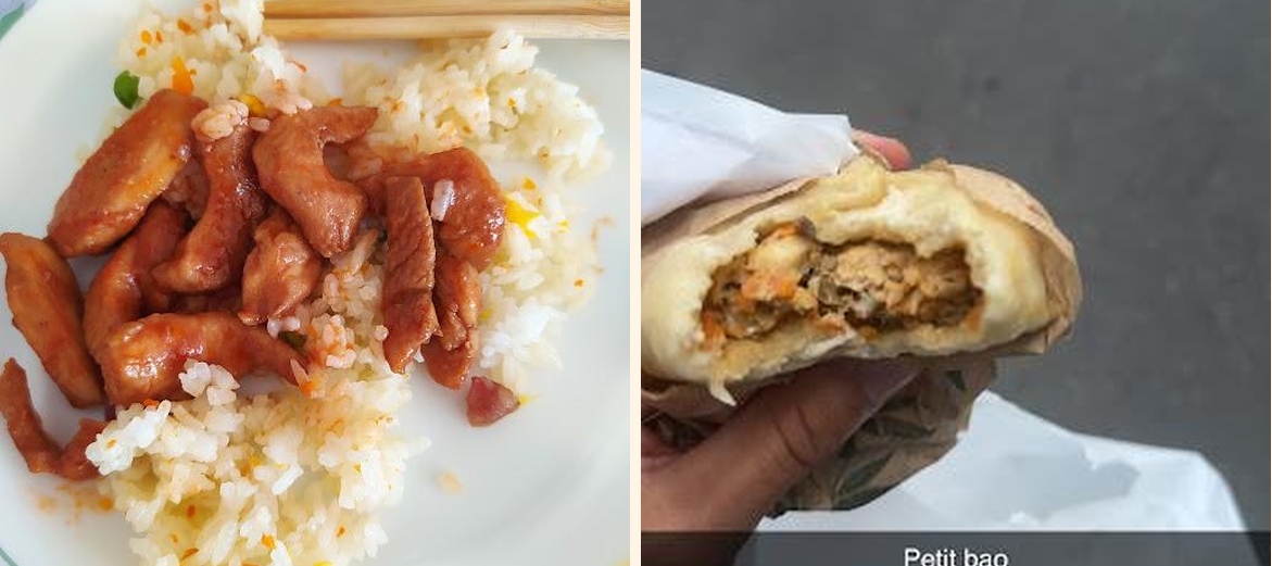 Bienvenue Chez Julia - Gallery Image 3